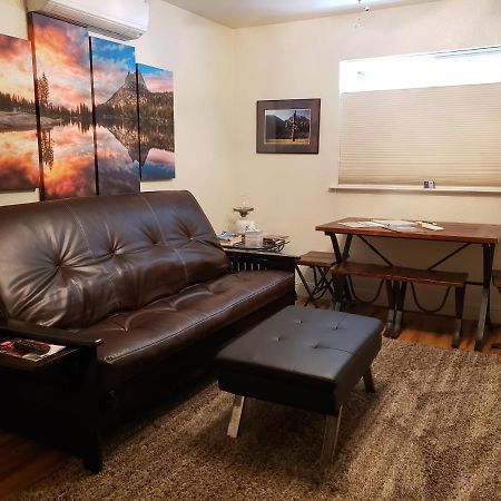 Yosemite Foothill Retreat 호텔 코어스골드 외부 사진
