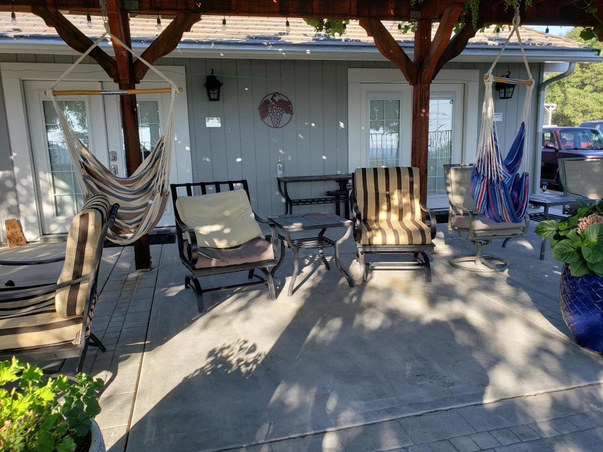 Yosemite Foothill Retreat 호텔 코어스골드 외부 사진