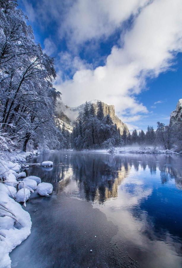 Yosemite Foothill Retreat 호텔 코어스골드 외부 사진