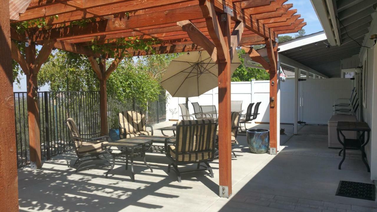 Yosemite Foothill Retreat 호텔 코어스골드 외부 사진