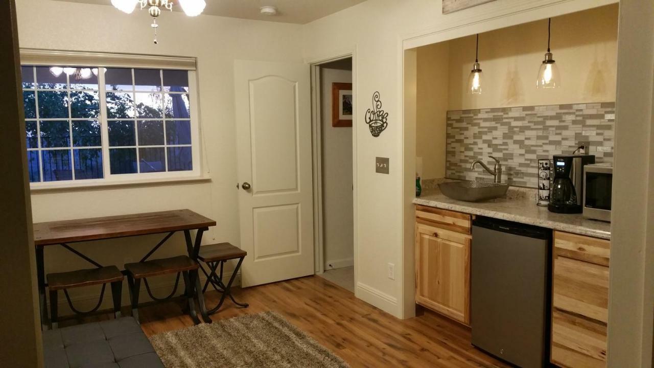 Yosemite Foothill Retreat 호텔 코어스골드 외부 사진