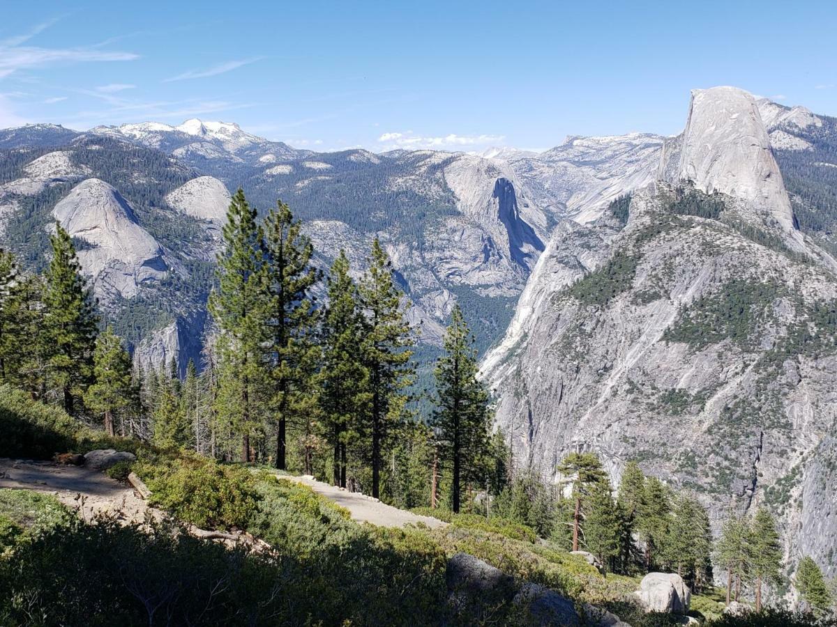 Yosemite Foothill Retreat 호텔 코어스골드 외부 사진